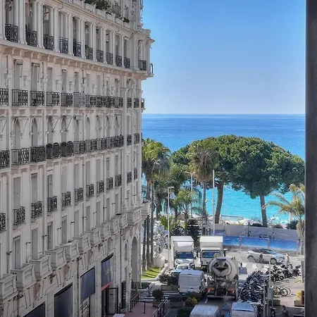 Ref 1745 - Center - For Rent Apartment Cannes