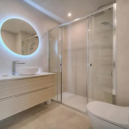 Apartment Ref 1745 - Center - For Rent *